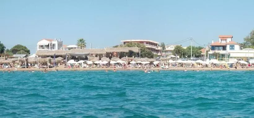 Ilida Kourouta Studios