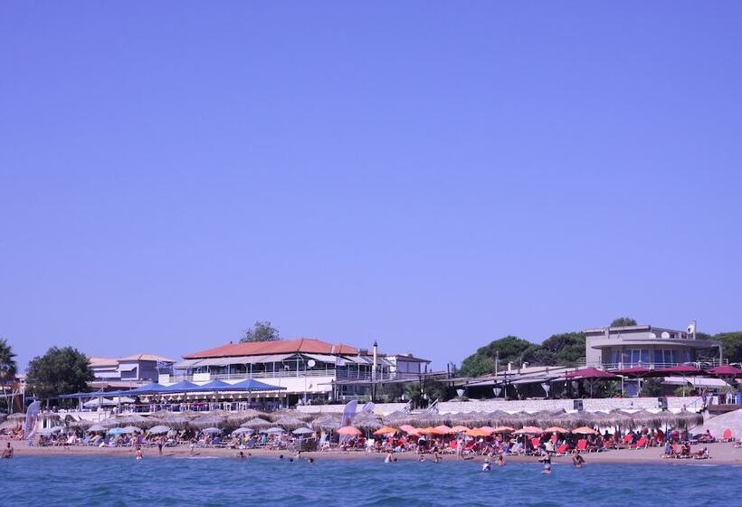 Ilida Kourouta Studios