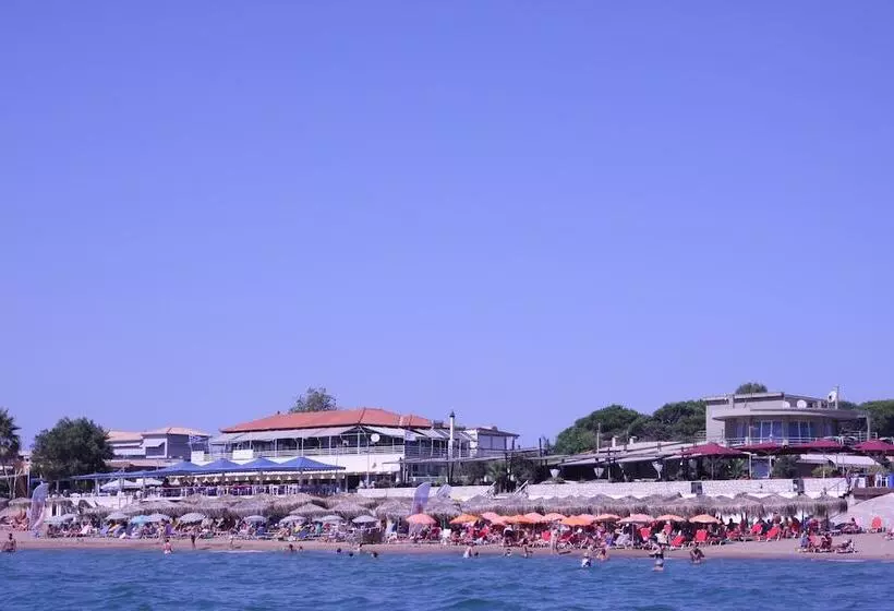 Ilida Kourouta Studios