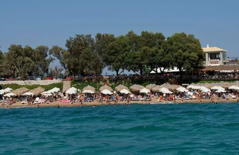 Ilida Kourouta Studios