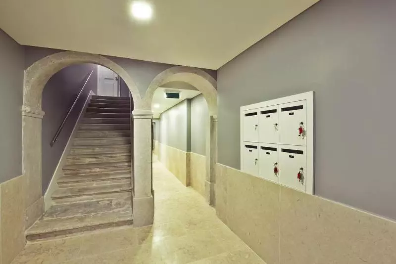 Lisbon Five Stars Apartments Fanqueiros 112