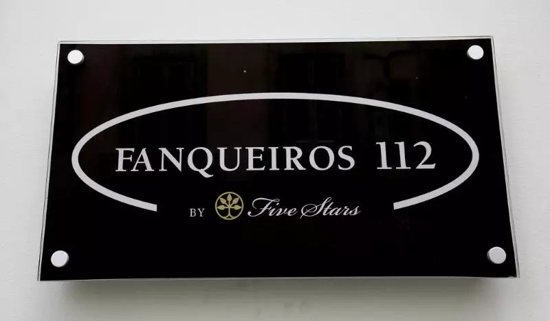 Lisbon Five Stars Apartments Fanqueiros 112