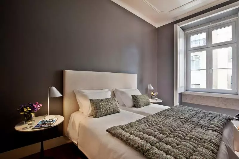 Lisbon Five Stars Apartments Fanqueiros 112