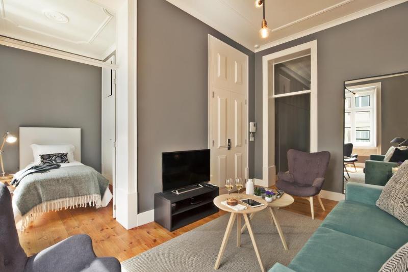 Lisbon Five Stars Apartments Fanqueiros 112