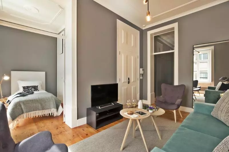 Lisbon Five Stars Apartments Fanqueiros 112