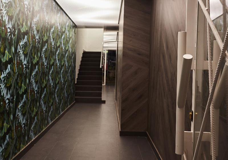 Livescape Soriano Suites