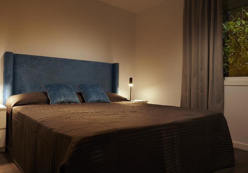 Livescape Soriano Suites