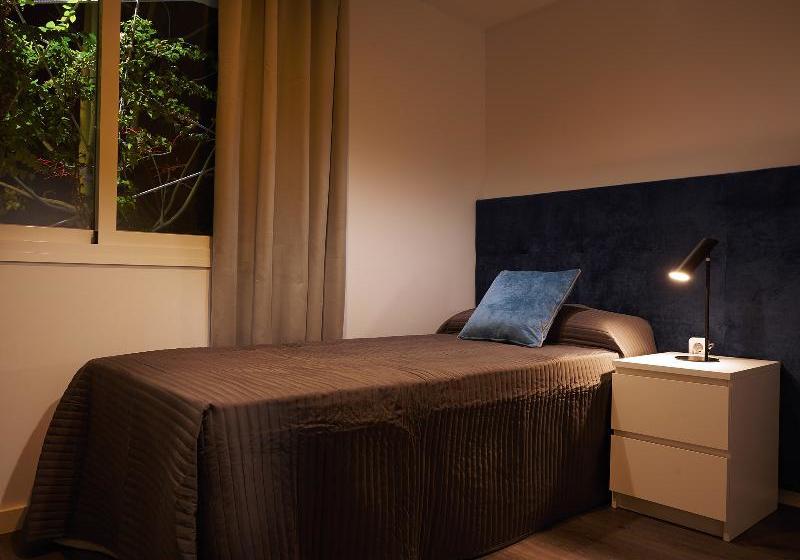 Livescape Soriano Suites