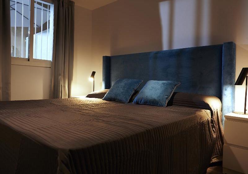 Livescape Soriano Suites