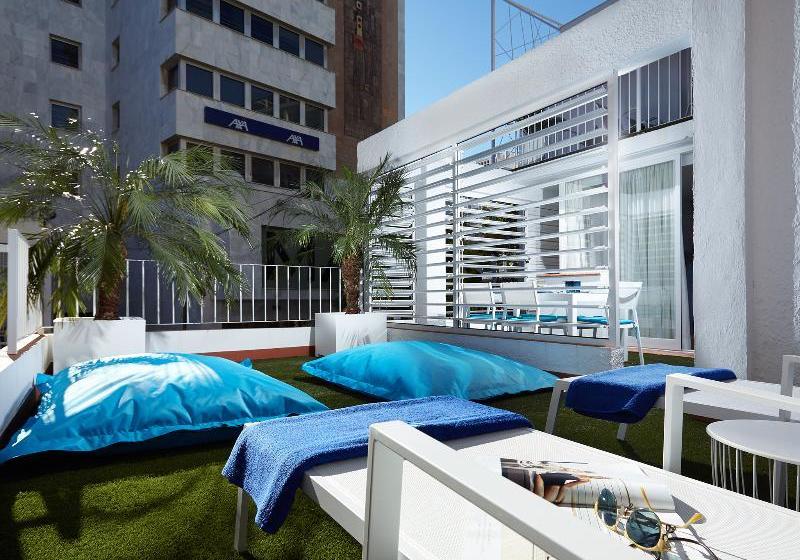 Livescape Soriano Suites