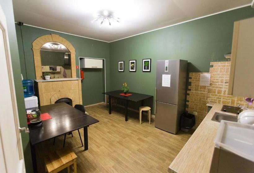 בית מלון כפרי Compass