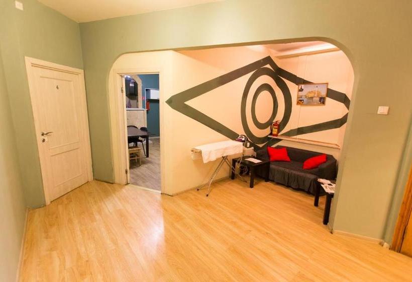 בית מלון כפרי Compass