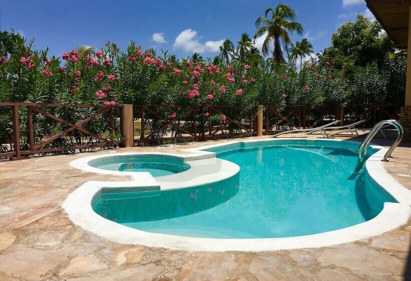 The Sands Beach Resort Zanzibar