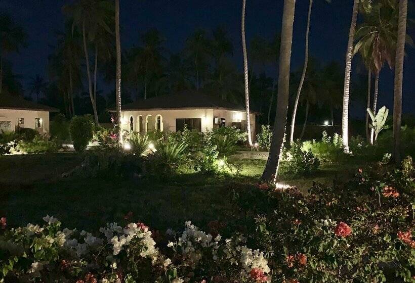 The Sands Beach Resort Zanzibar