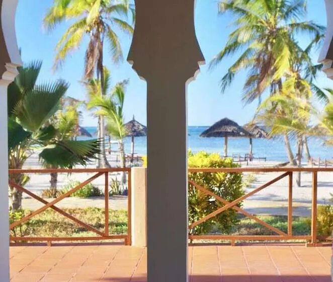 The Sands Beach Resort Zanzibar