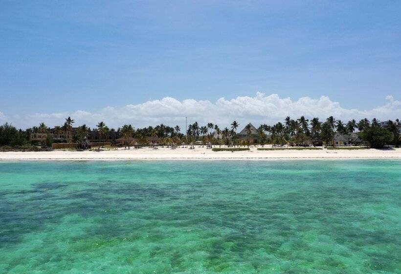 The Sands Beach Resort Zanzibar