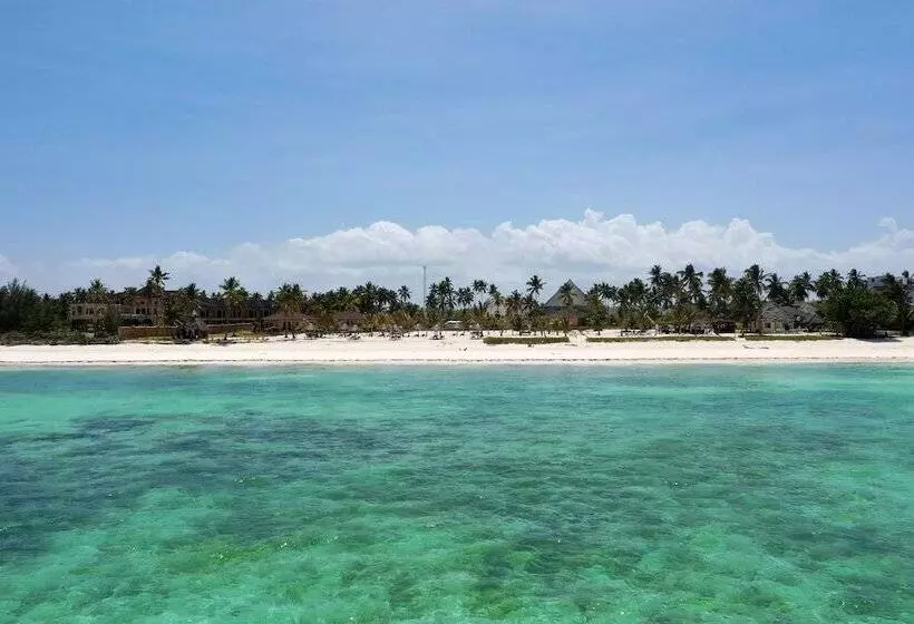 The Sands Beach Resort Zanzibar
