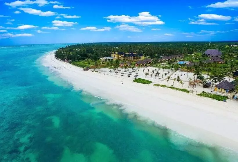 The Sands Beach Resort Zanzibar