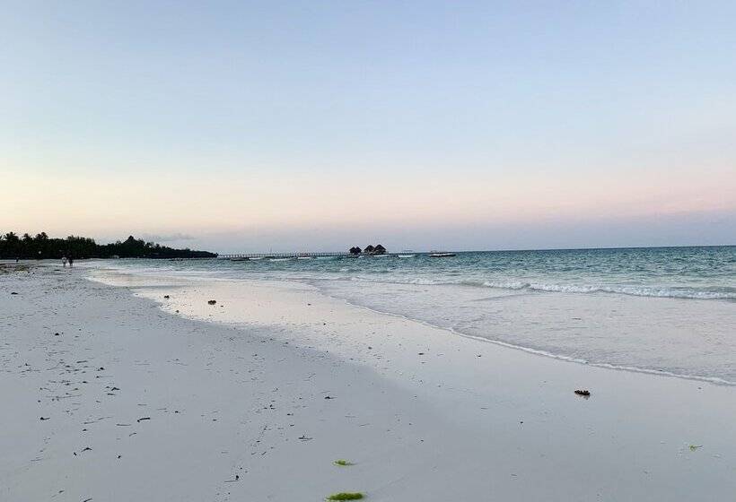 The Sands Beach Resort Zanzibar