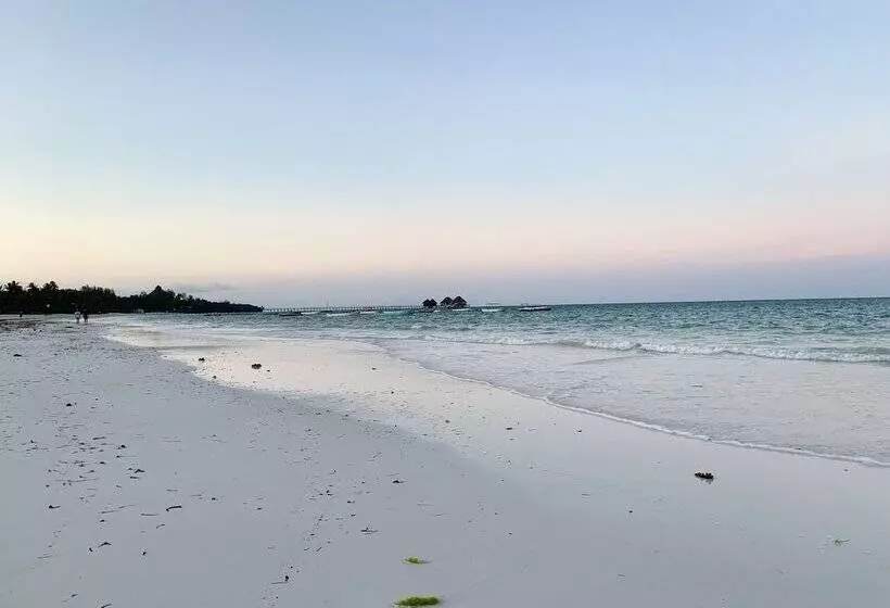 The Sands Beach Resort Zanzibar