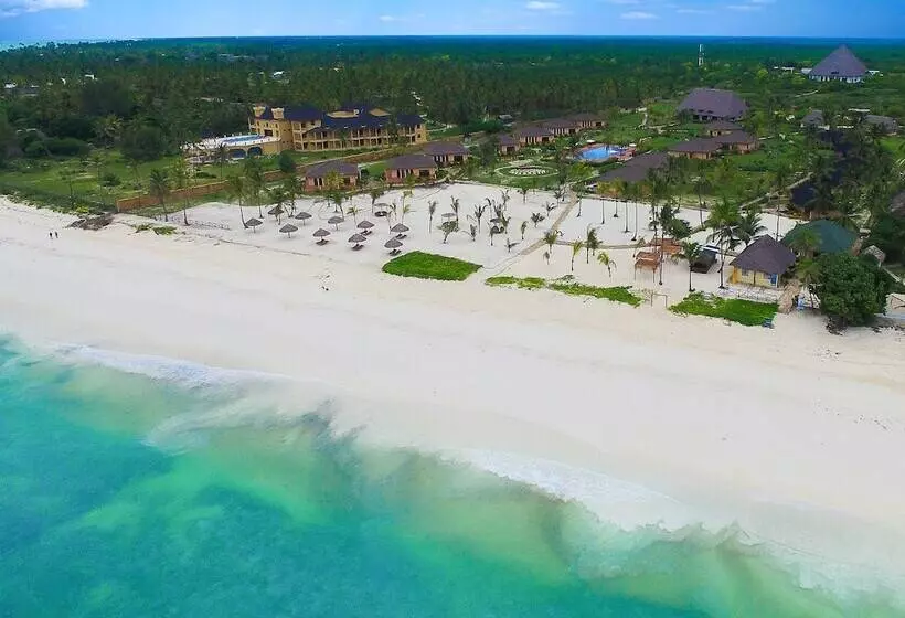 The Sands Beach Resort Zanzibar