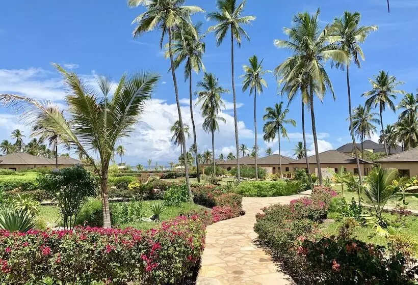The Sands Beach Resort Zanzibar