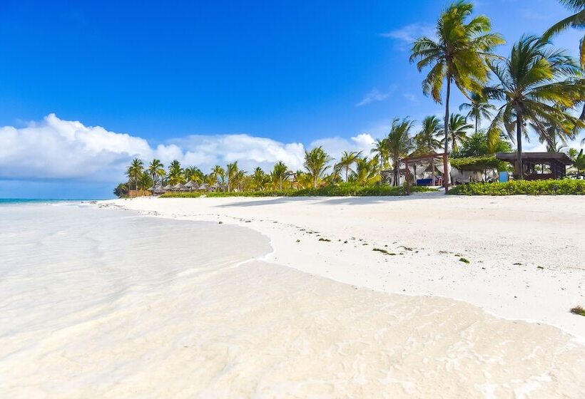 The Sands Beach Resort Zanzibar