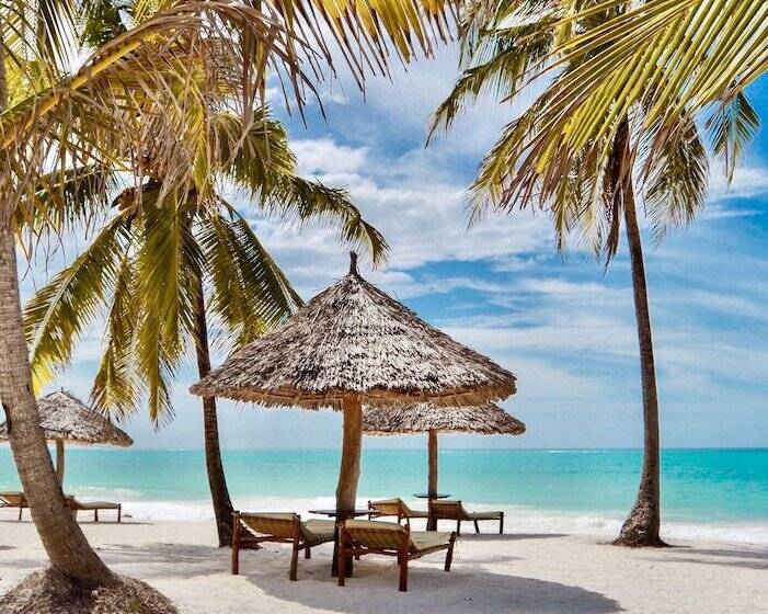 The Sands Beach Resort Zanzibar