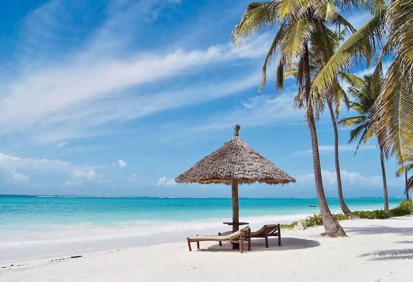 The Sands Beach Resort Zanzibar