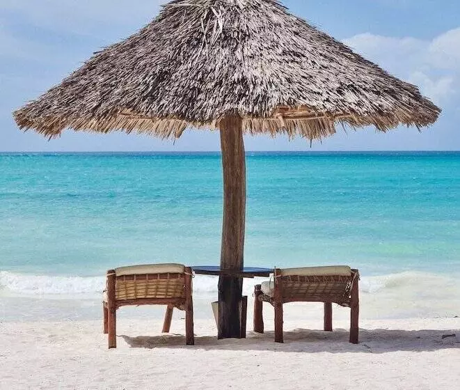 The Sands Beach Resort Zanzibar