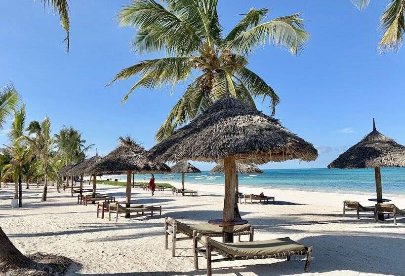 The Sands Beach Resort Zanzibar