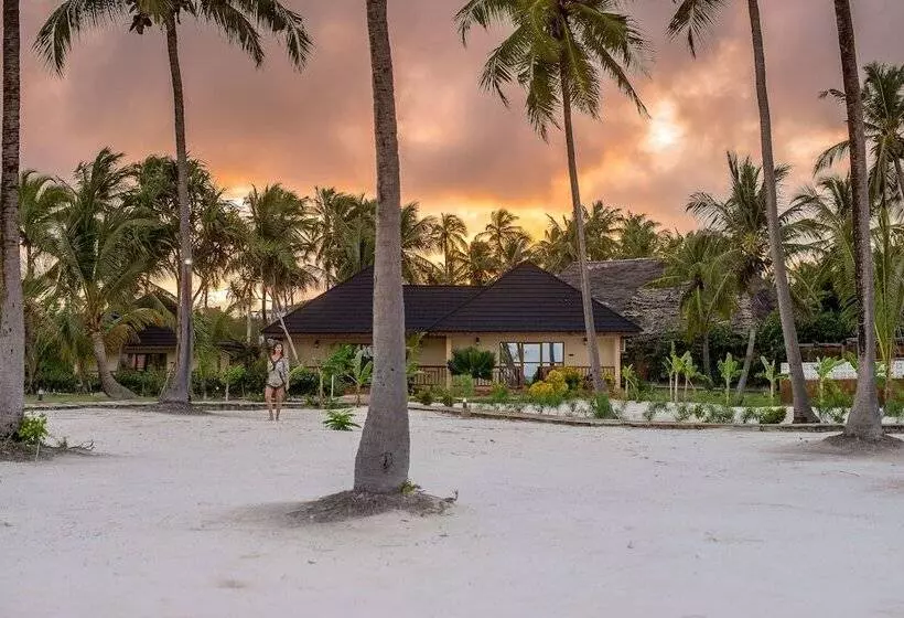 The Sands Beach Resort Zanzibar