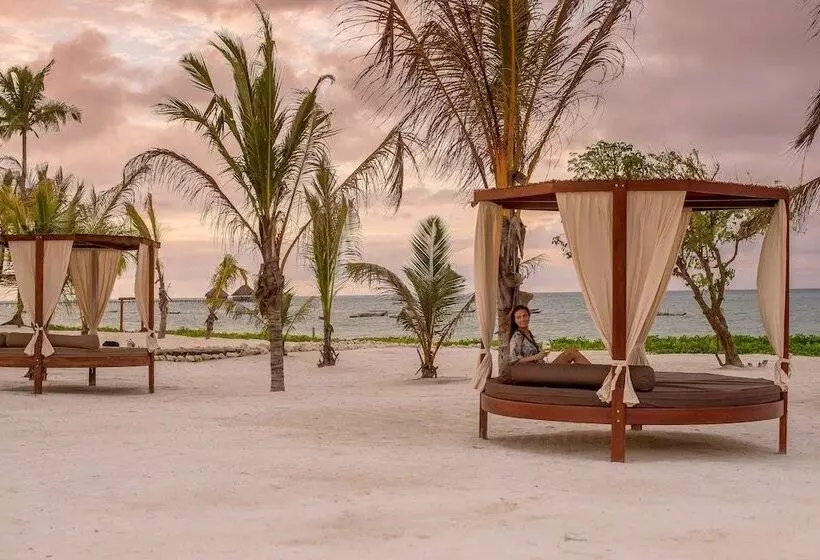 The Sands Beach Resort Zanzibar