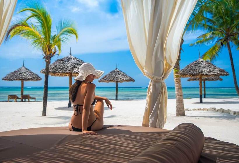 The Sands Beach Resort Zanzibar