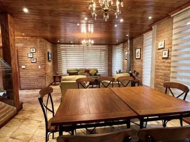 ホテル Suites Casa Colibrí