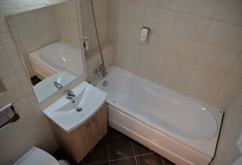 Отель Ibis Styles Venus