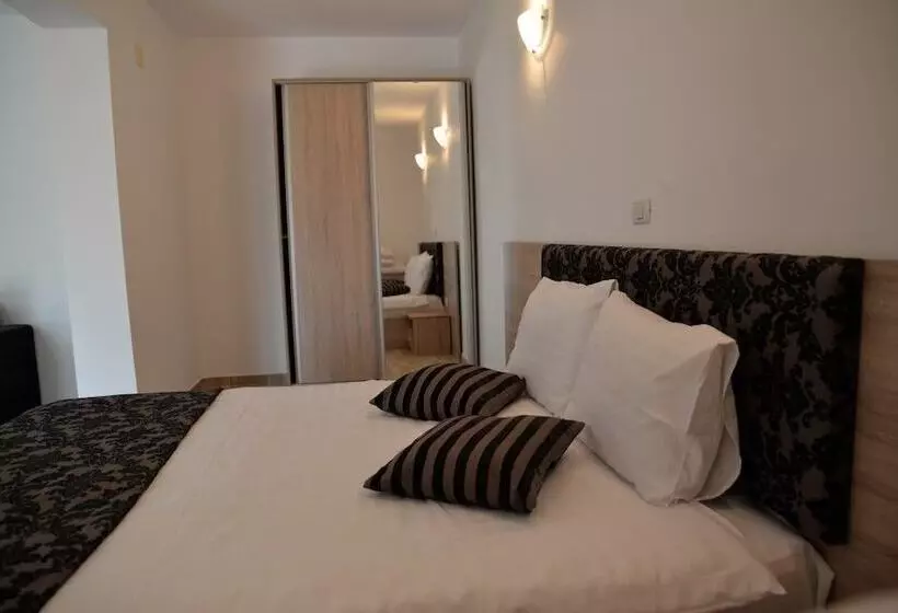Hotel Ibis Styles Venus