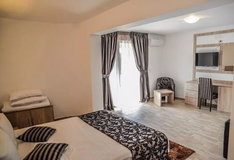 Hotel Ibis Styles Venus