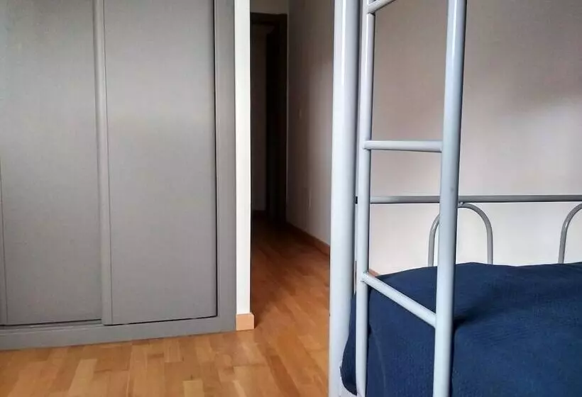 Apartamentos Ares Centro 3000