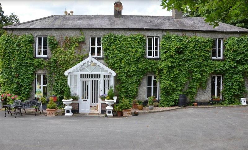 ベッドアンドブレックファースト Cloncarlin House