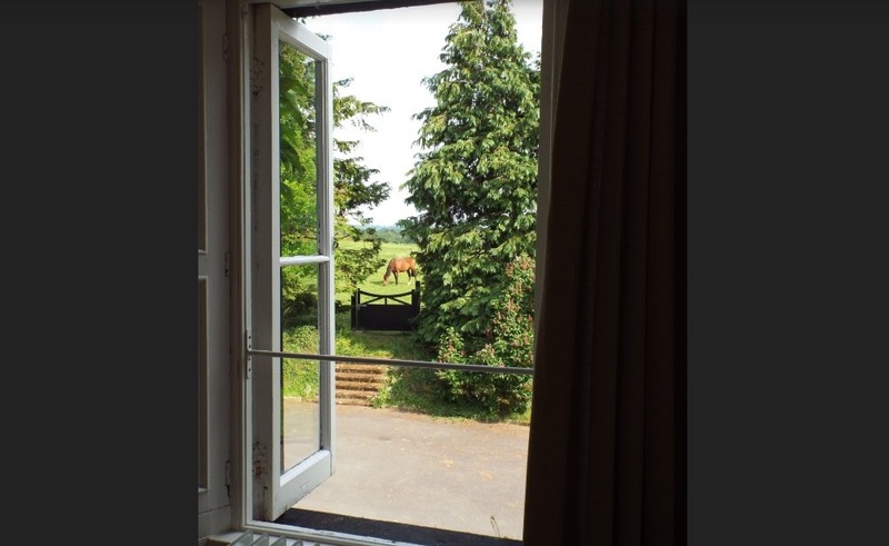 ベッドアンドブレックファースト Cloncarlin House