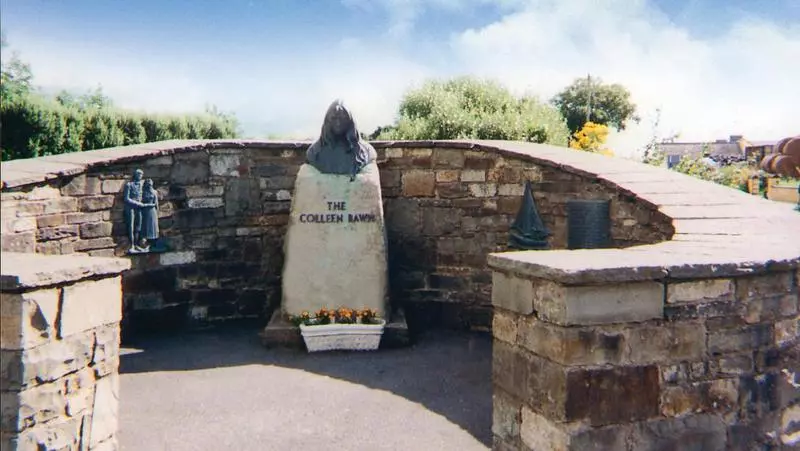 Aamiaismajoitus (B&B) Cois Na Sionna