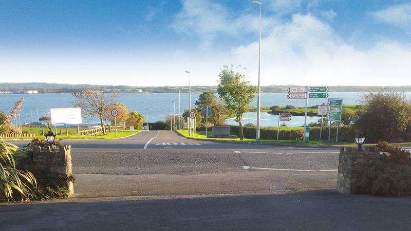 Bed and Breakfast Cois Na Sionna