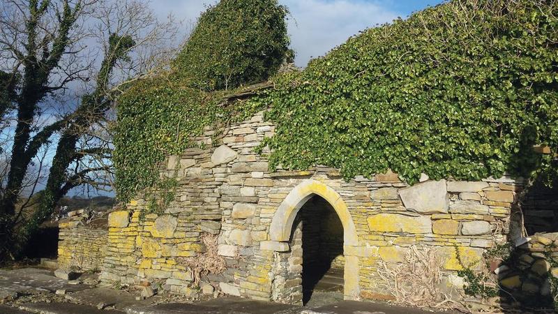 Bed and Breakfast Cois Na Sionna