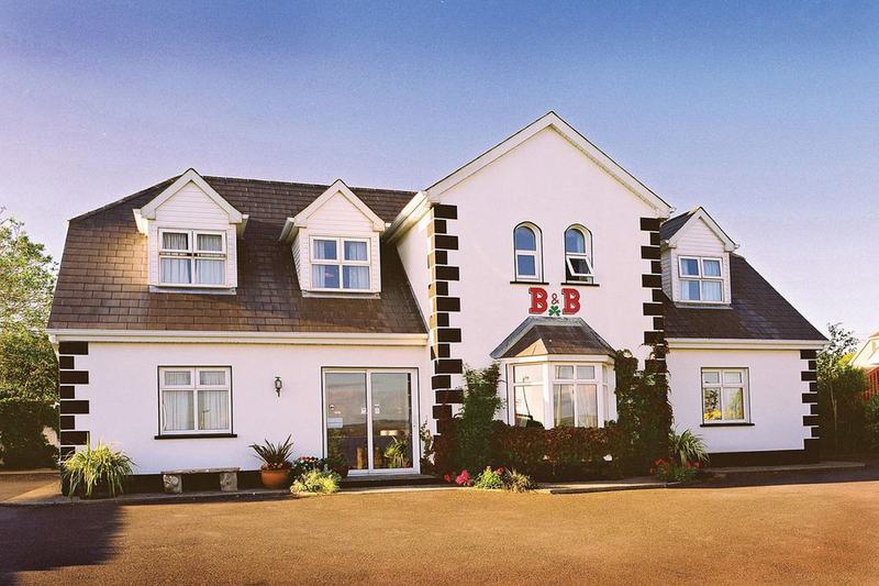 Bed and Breakfast Cois Na Sionna