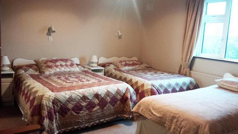 Bed and Breakfast Cois Na Sionna
