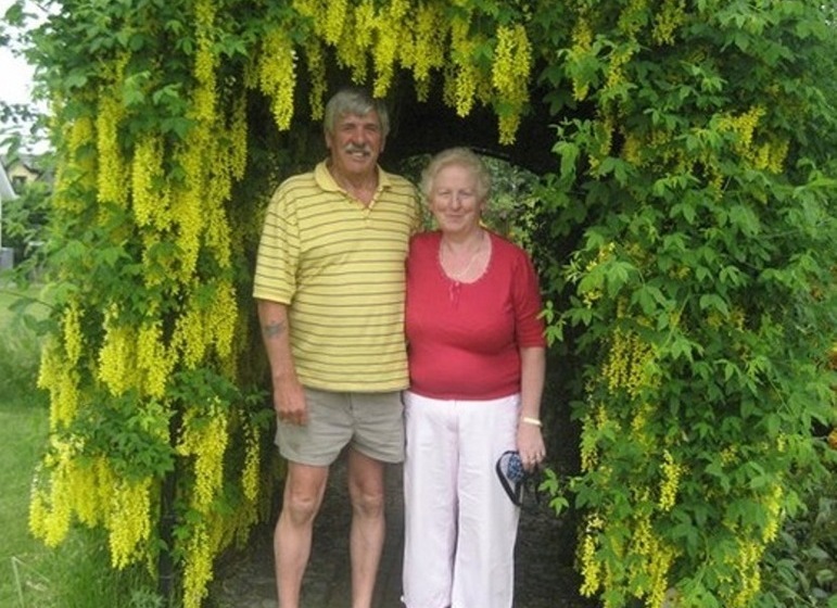 ベッドアンドブレックファースト Greese View House