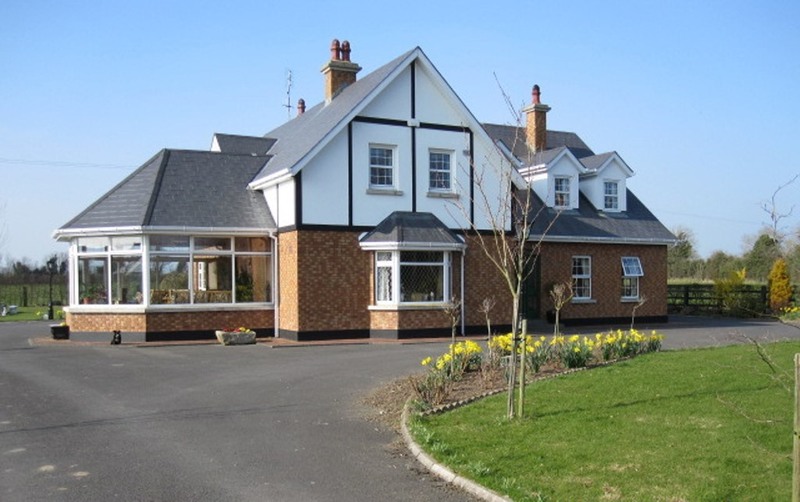 ベッドアンドブレックファースト Greese View House