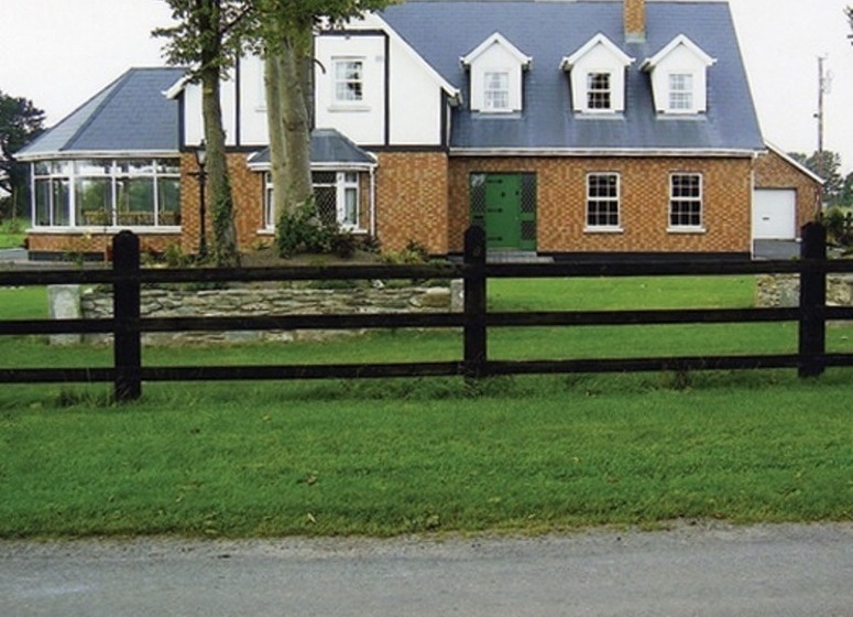 ベッドアンドブレックファースト Greese View House