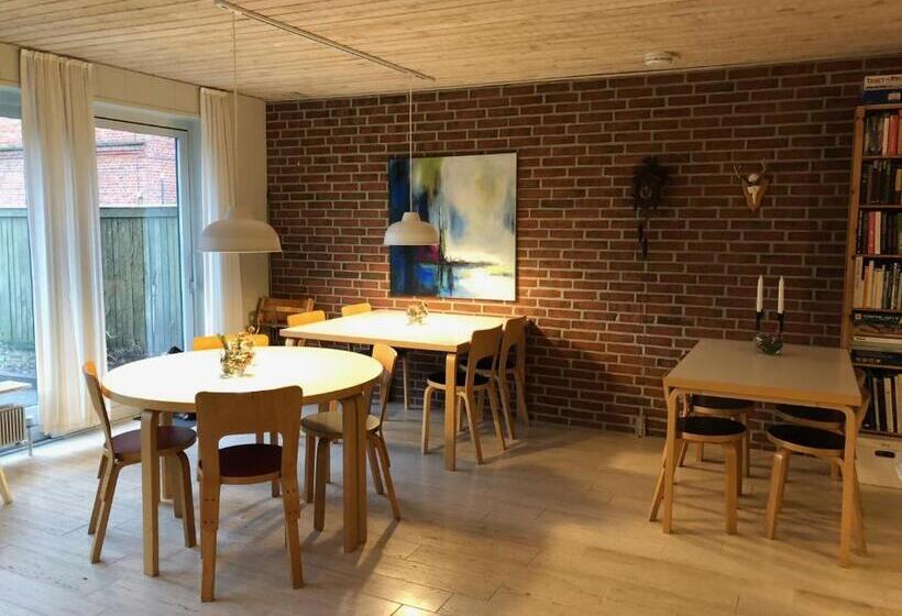 Bed and Breakfast Herligheden